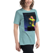 Women's Relaxed T-Shirt #136