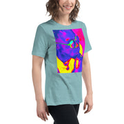 Women's Relaxed T-Shirt #115