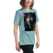 Women's Relaxed T-Shirt #119
