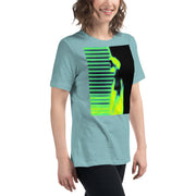 Women's Relaxed T-Shirt #126