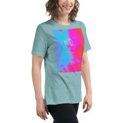 Women's Relaxed T-Shirt #139