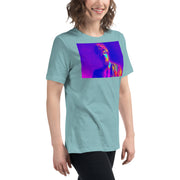Women's Relaxed T-Shirt #114