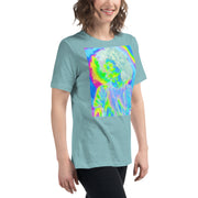 Women's Relaxed T-Shirt #128