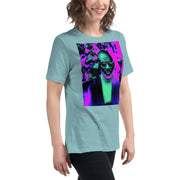 Women's Relaxed T-Shirt #117