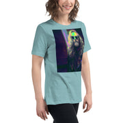 Women's Relaxed T-Shirt #138