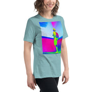 Women's Relaxed T-Shirt #224