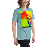 Women's Relaxed T-Shirt #230