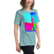Women's Relaxed T-Shirt #228