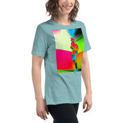Women's Relaxed T-Shirt #227