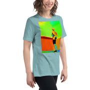Women's Relaxed T-Shirt #231