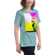 Women's Relaxed T-Shirt #221