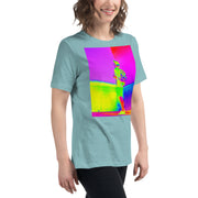 Women's Relaxed T-Shirt #229