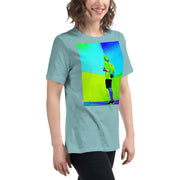 Women's Relaxed T-Shirt #232