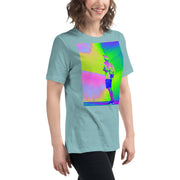 Women's Relaxed T-Shirt #225