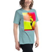 Women's Relaxed T-Shirt #223