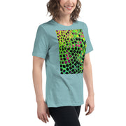 Women's Relaxed T-Shirt #197