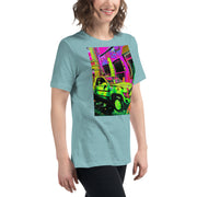 Women's Relaxed T-Shirt #179