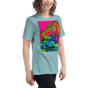 Women's Relaxed T-Shirt #217