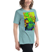 Women's Relaxed T-Shirt #208