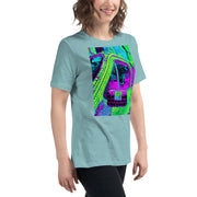Women's Relaxed T-Shirt #205
