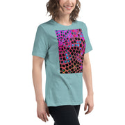 Women's Relaxed T-Shirt #198