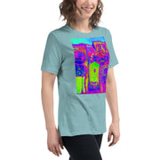 Women's Relaxed T-Shirt #195