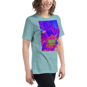 Women's Relaxed T-Shirt #210