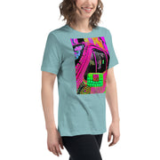 Women's Relaxed T-Shirt #203