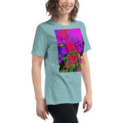 Women's Relaxed T-Shirt #209