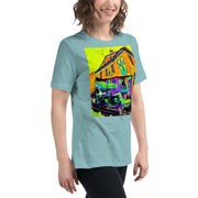 Women's Relaxed T-Shirt #220