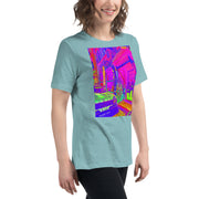 Women's Relaxed T-Shirt #185