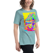 Women's Relaxed T-Shirt #214