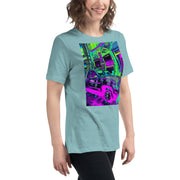Women's Relaxed T-Shirt #181