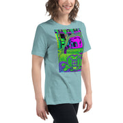 Women's Relaxed T-Shirt #207