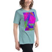 Women's Relaxed T-Shirt #204