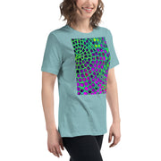 Women's Relaxed T-Shirt #200