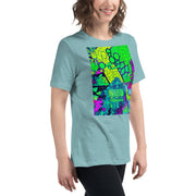 Women's Relaxed T-Shirt #211