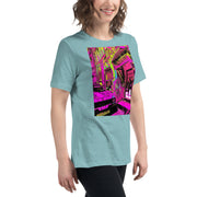 Women's Relaxed T-Shirt #180