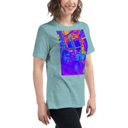 Women's Relaxed T-Shirt #186