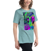 Women's Relaxed T-Shirt #184
