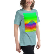 Women's Relaxed T-Shirt #320
