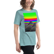 Women's Relaxed T-Shirt #324