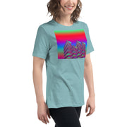 Women's Relaxed T-Shirt #311