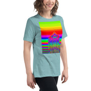 Women's Relaxed T-Shirt #321