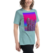 Women's Relaxed T-Shirt #312