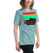 Women's Relaxed T-Shirt #303