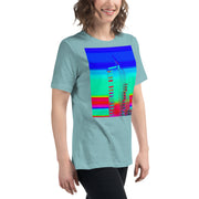 Women's Relaxed T-Shirt #319