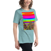 Women's Relaxed T-Shirt #315