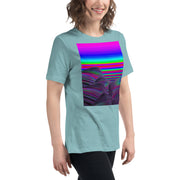 Women's Relaxed T-Shirt #325
