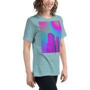 Women's Relaxed T-Shirt #313